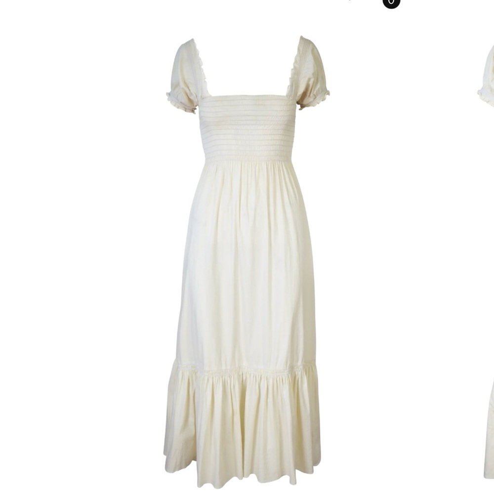 La Ligne Arielle dress